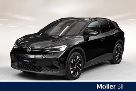 Volkswagen ID.4 Pro 4M