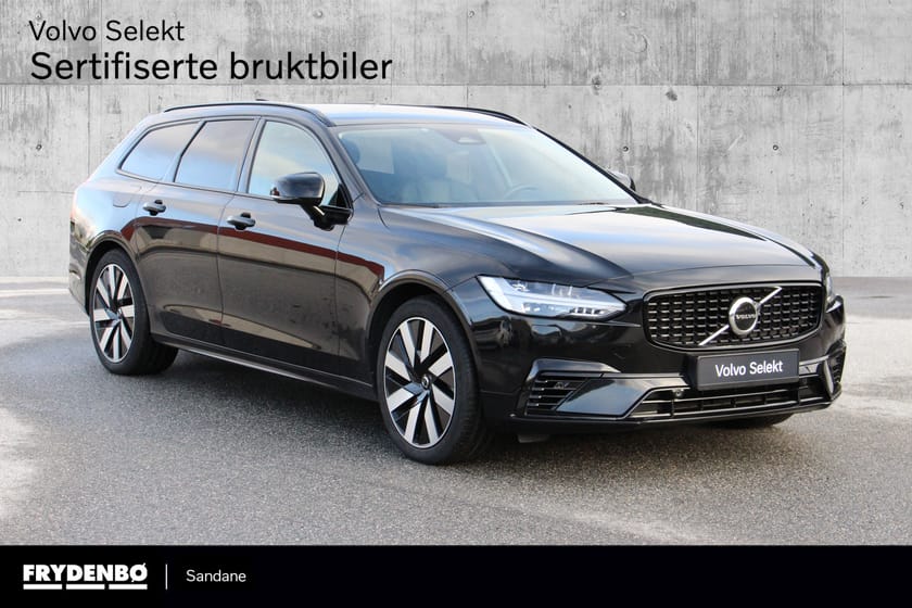 Bilde 1 av Volvo V90