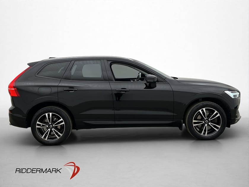 Bild 4 av Volvo XC60 B5 Momentum Advanced Drag Kamera Navi VOC Värmare
