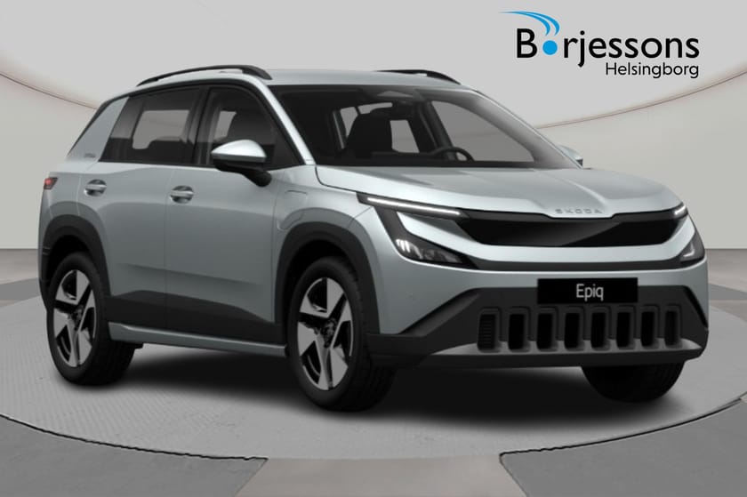 Bild 1 av Škoda Epiq 55