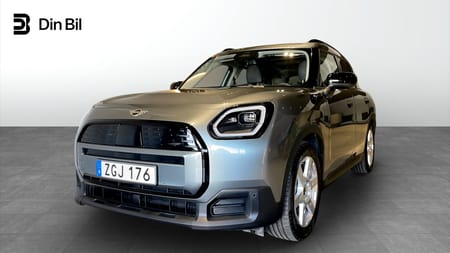 MINI Countryman SE ALL4 313HK / Panorama