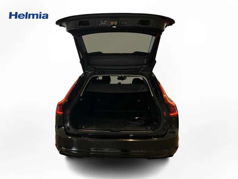 Bild 13 av 15 – Volvo V90 Recharge T6 Plus Dark