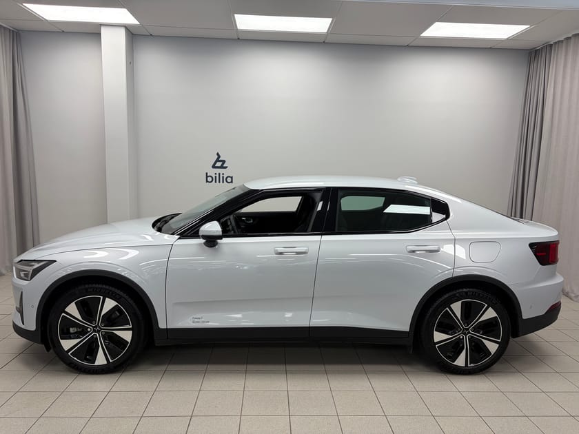 Bild 2 av Polestar 2 Long Range Single Motor 