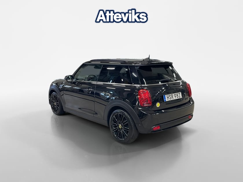 Bild 5 av MINI Cooper SE
