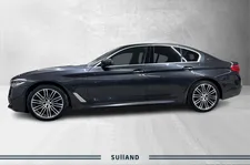 Thumnail bilde 1 av BMW 530e iPerformance Sedan