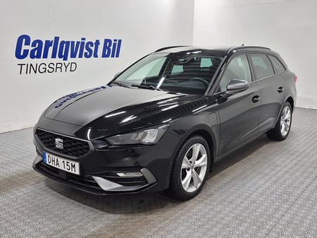 SEAT León Sportstourer e-Hybrid Plug in 204HK