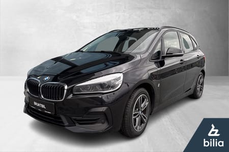 BMW 225xe Active Tourer