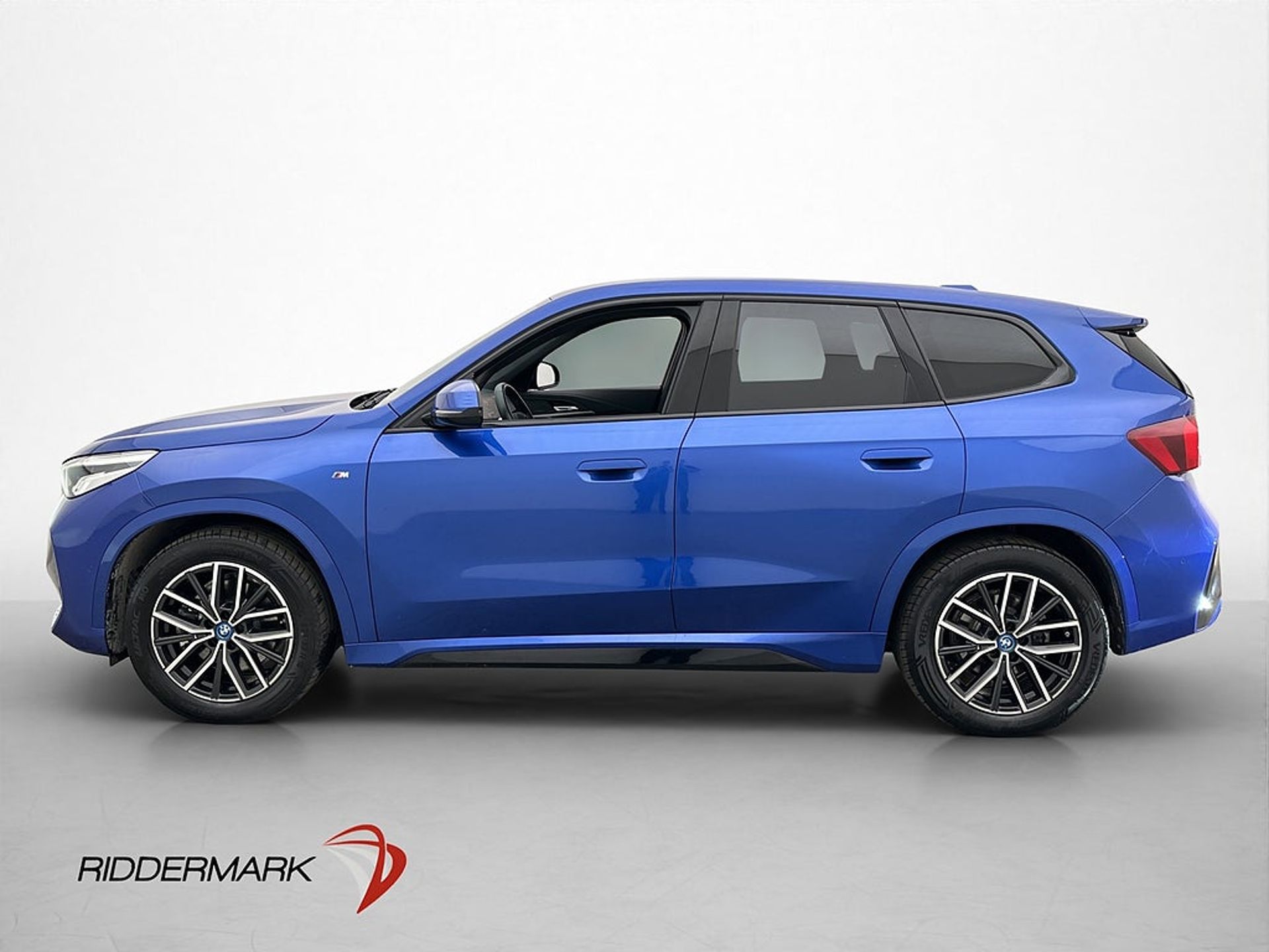 BMW iX1 xDrive30 M Sport Drag 2024, bild 5/10