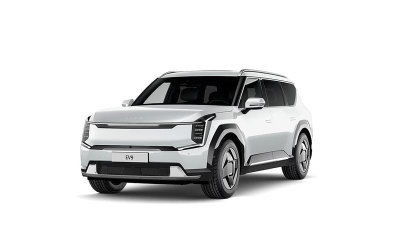 Bild 1 av Kia EV9 AWD