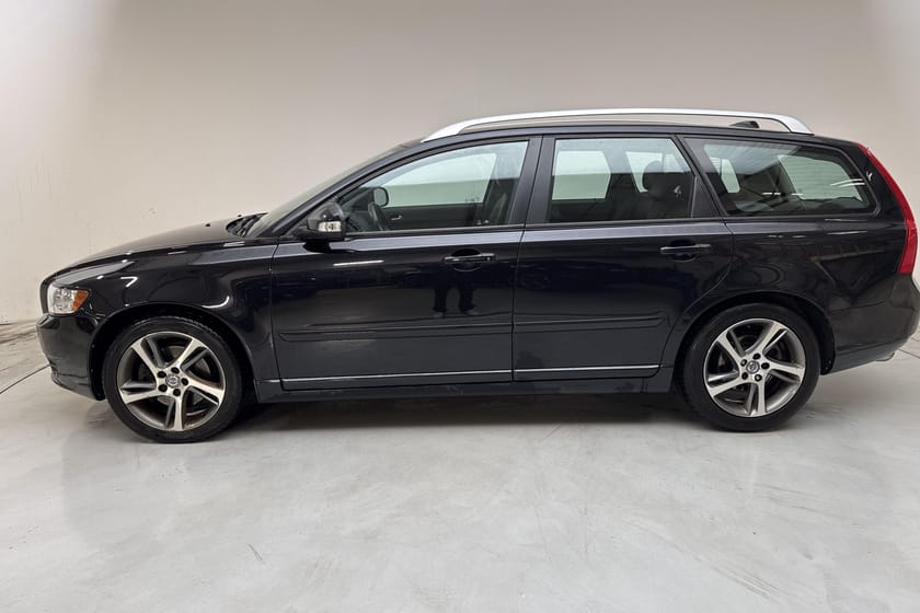 Bild 2 av Volvo V50