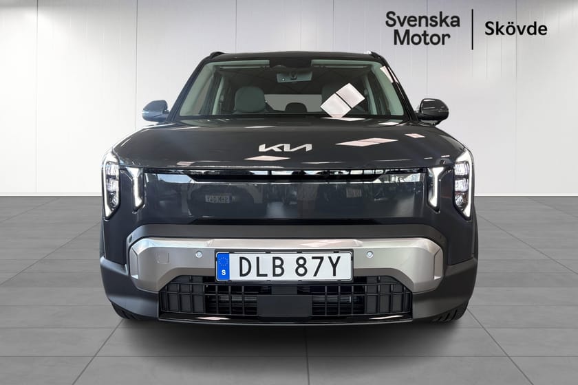 Bild 2 av Kia EV2 Standard Range PLUS PRIVATLEASING 3 795:-/mån/1000mil/år ink service! LAGERBIL