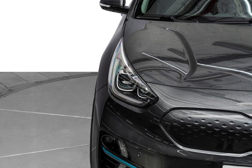 Bilde 4 av Kia e-Niro