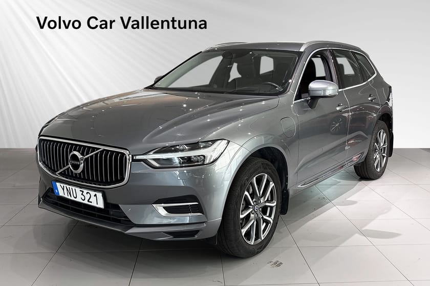 Bild 1 av Volvo XC60