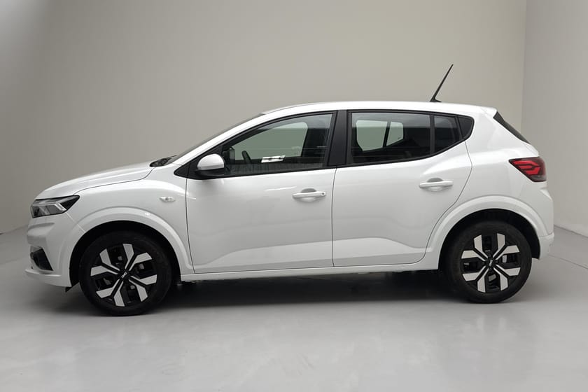 Bild 2 av Dacia Sandero 1.0 TCe (90hk)