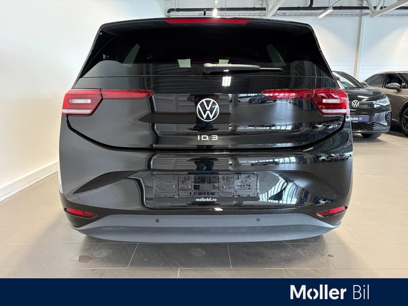 Bilde 5 av Volkswagen ID.3 Pro Performance Highline 59kWh 204hk