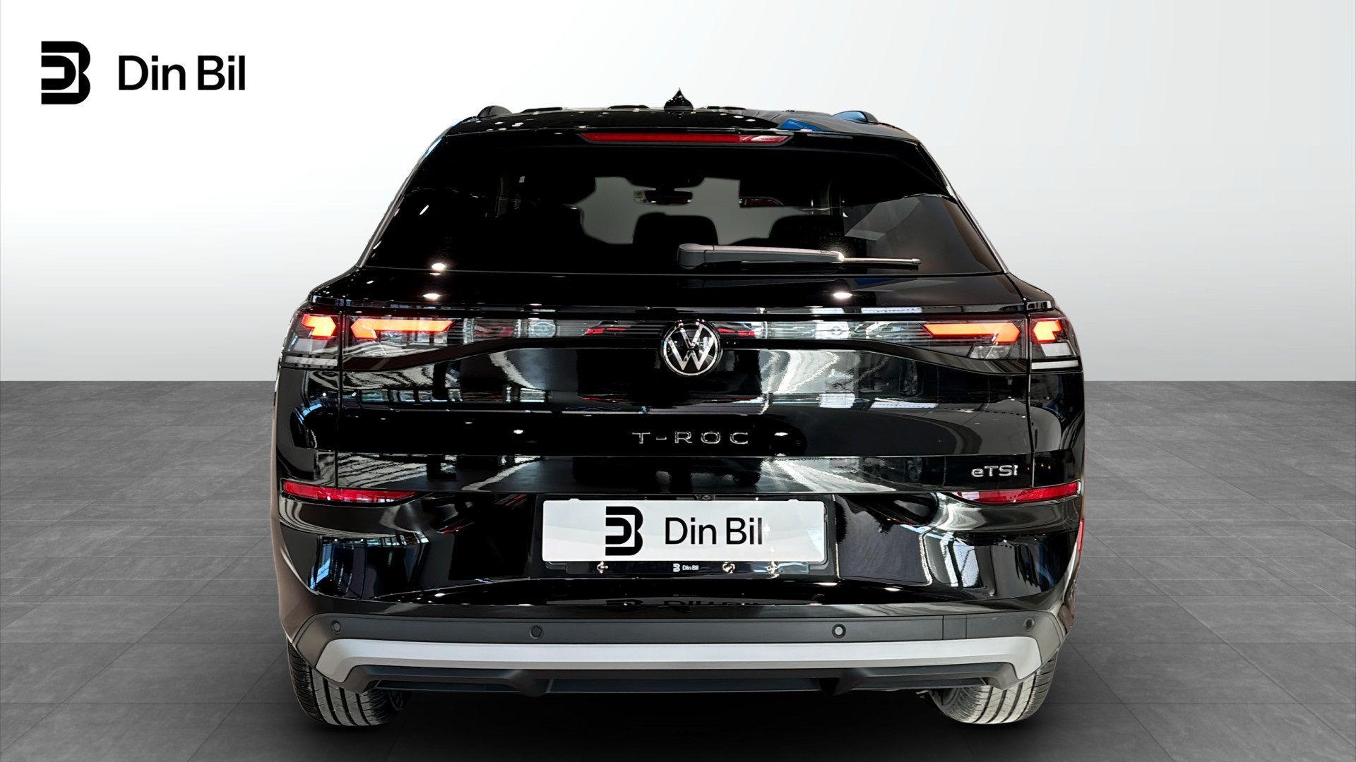Volkswagen T-Roc 2026, bild 5/10
