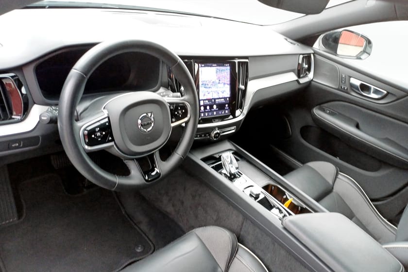 Bild 5 av Volvo S60