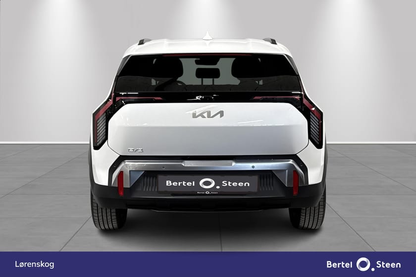 Bilde 4 av Kia EV3 Long Range