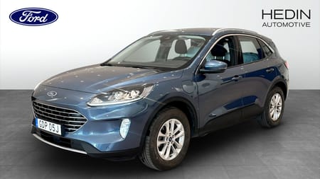 Ford Kuga Plug-In Hybrid