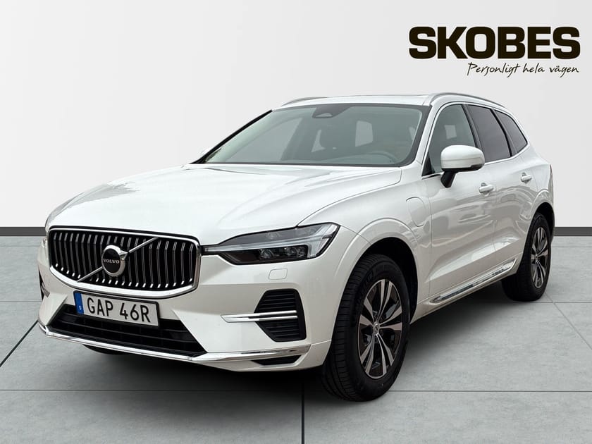Bild 3 av Volvo XC60