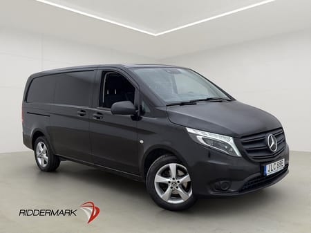 Mercedes-Benz Vito 116 CDI 2.8t