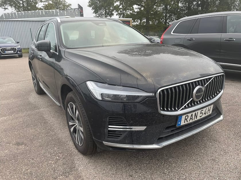 Bild 2 av Volvo XC60