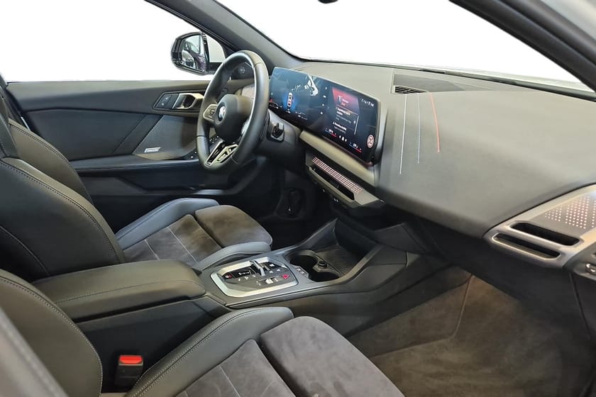 Bild 4 av BMW 120 M Sport Panorama 19" Harman Kardon Driving Assistant