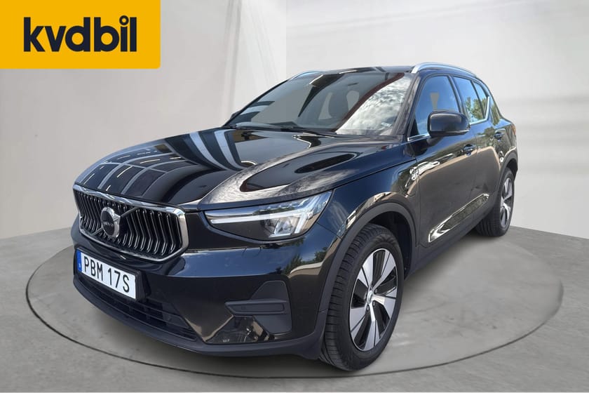 Bild 1 av Volvo XC40 T4 2WD Recharge (211hk) Core Bright Kamera