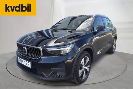 Volvo XC40 T4 2WD Recharge (211hk) Core Bright Kamera