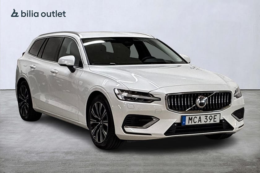Bild 3 av Volvo V60