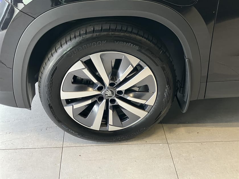 Bild 4 av Škoda Kodiaq iV