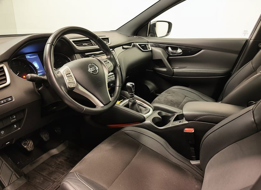 Bild 2 av Nissan Qashqai