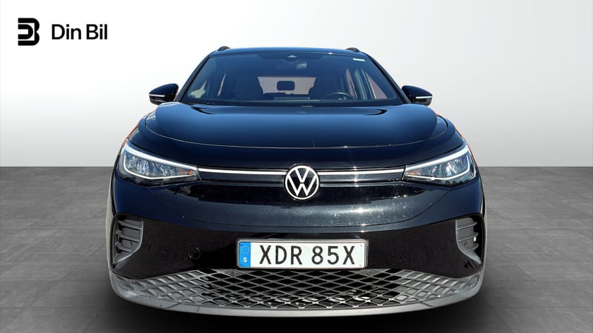 Bild 4 av Volkswagen ID.4 Pro Performance 