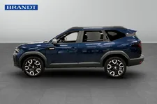 Dacia Bigster Hybrid 155