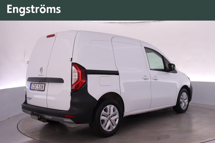 Bild 3 av Renault Kangoo Skåpbil