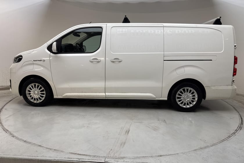 Bild 2 av Toyota Proace Electric