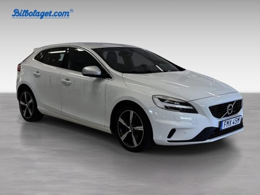 Bild 3 av Volvo V40 D3 R-Design Edt