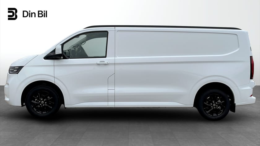 Bild 2 av Volkswagen Transporter