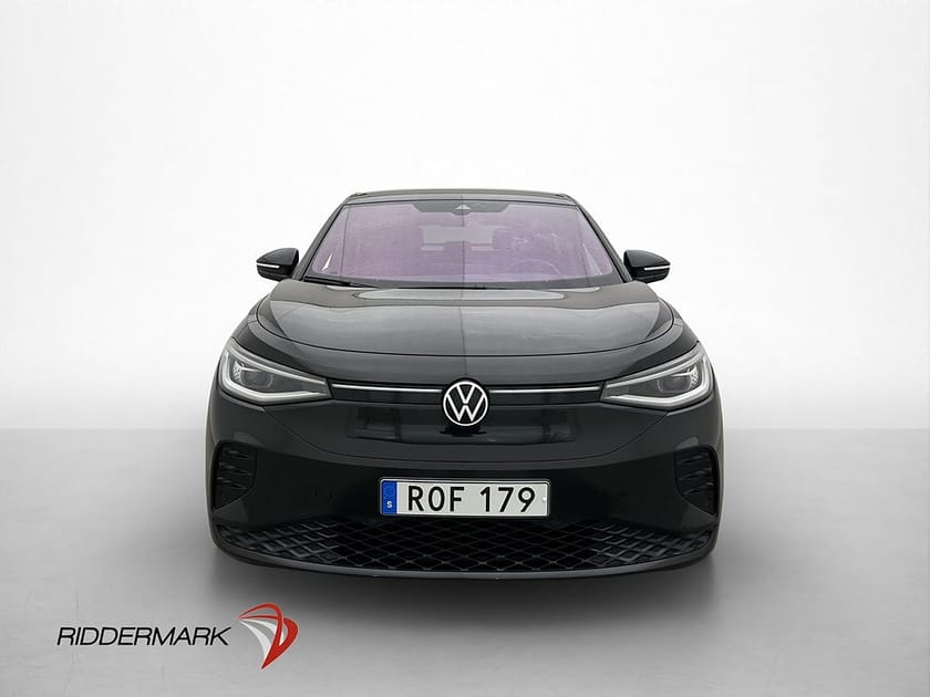 Bild 3 av Volkswagen ID.5 GTX