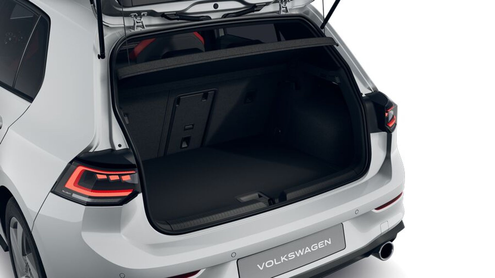 Volkswagen Golf GTI 2027, bild 6/6