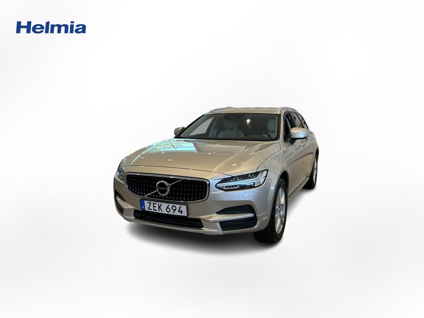 Bild 1 av Volvo V90 Cross Country D4 AWD Plus