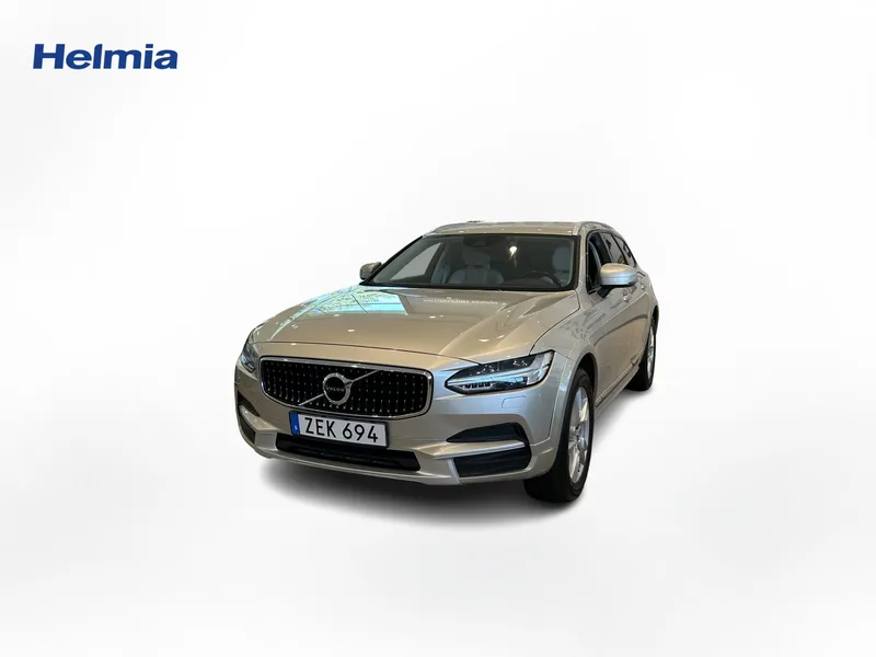 Volvo V90 Cross Country