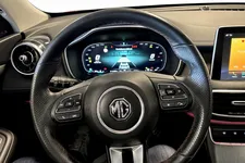 MG EHS PHEV