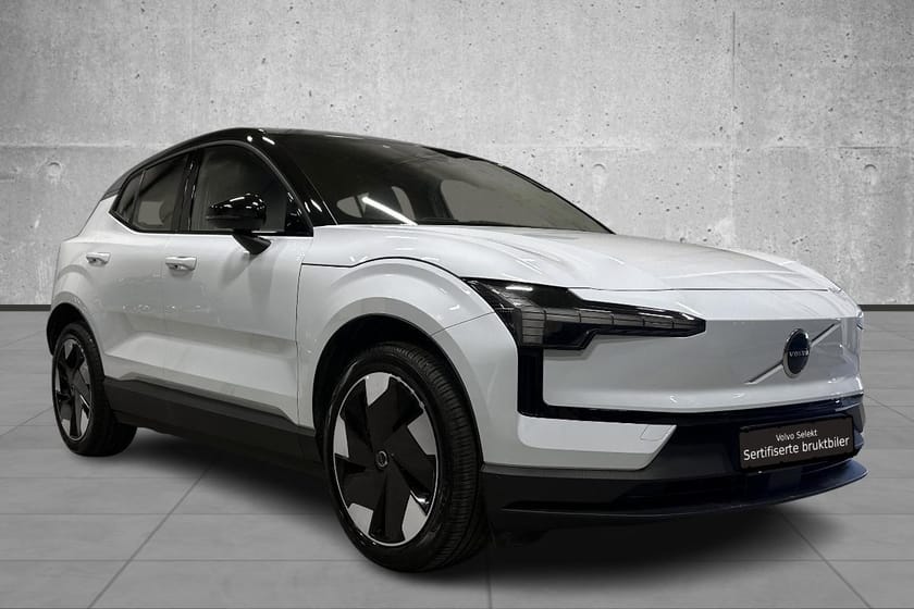 Bilde 4 av Volvo EX30 Twin Motor Performance Plus - google. appel carplay, AWD ++