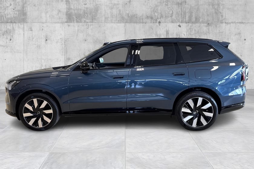 Bilde 2 av Volvo EX90 Twin Motor 7-seater 7seter/Bose lydanlegg/H-feste/Massasje/21''++