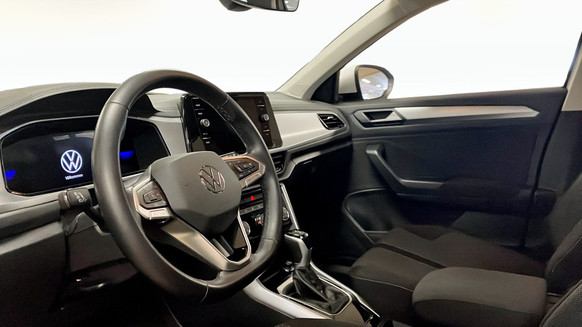 Volkswagen T-Roc 2024, bild 7/10