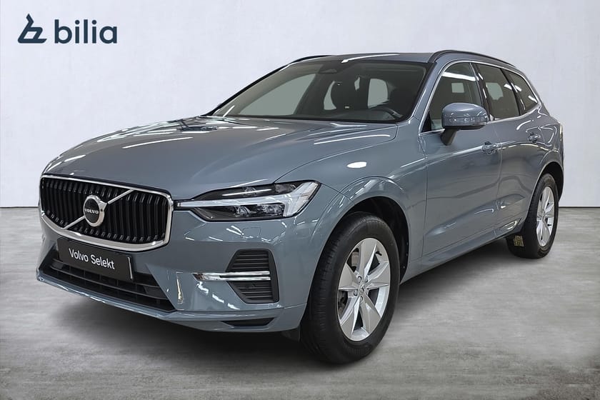 Bild 1 av Volvo XC60 B5 AWD Bensin Core