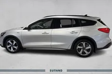 Thumnail bilde 1 av Ford Focus Active Stasjonsvogn