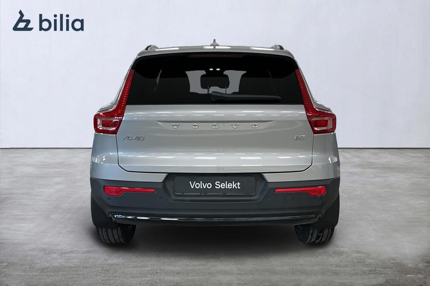 Bild 5 av Volvo XC40