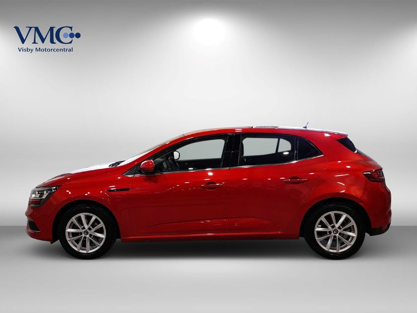 Bild 2 av Renault Mégane